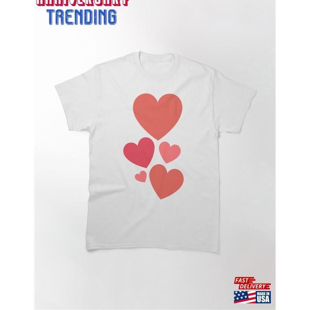 Love Classic Tshirt